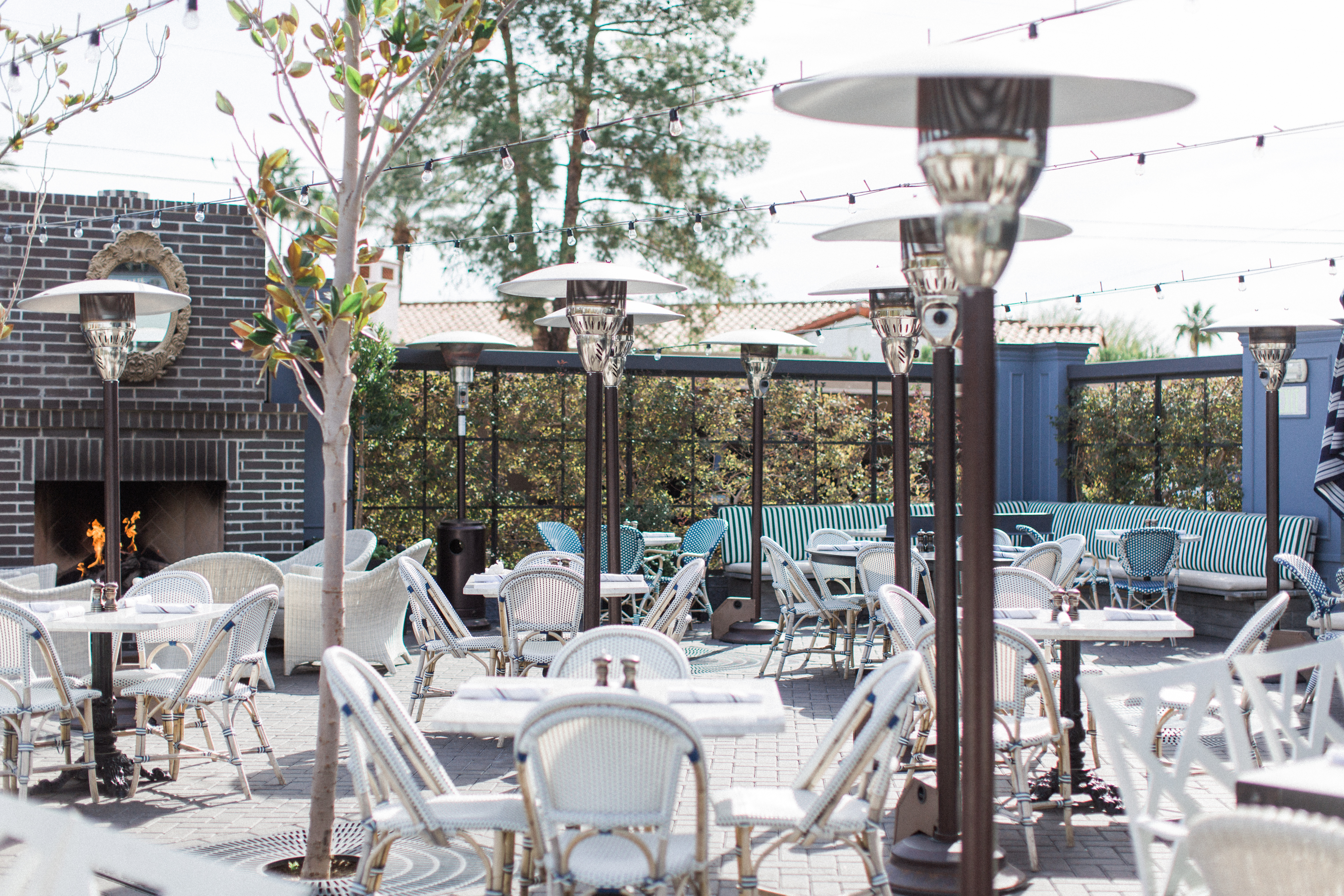 The Henry | Camelback East Village, Phoenix, Arizona, United
